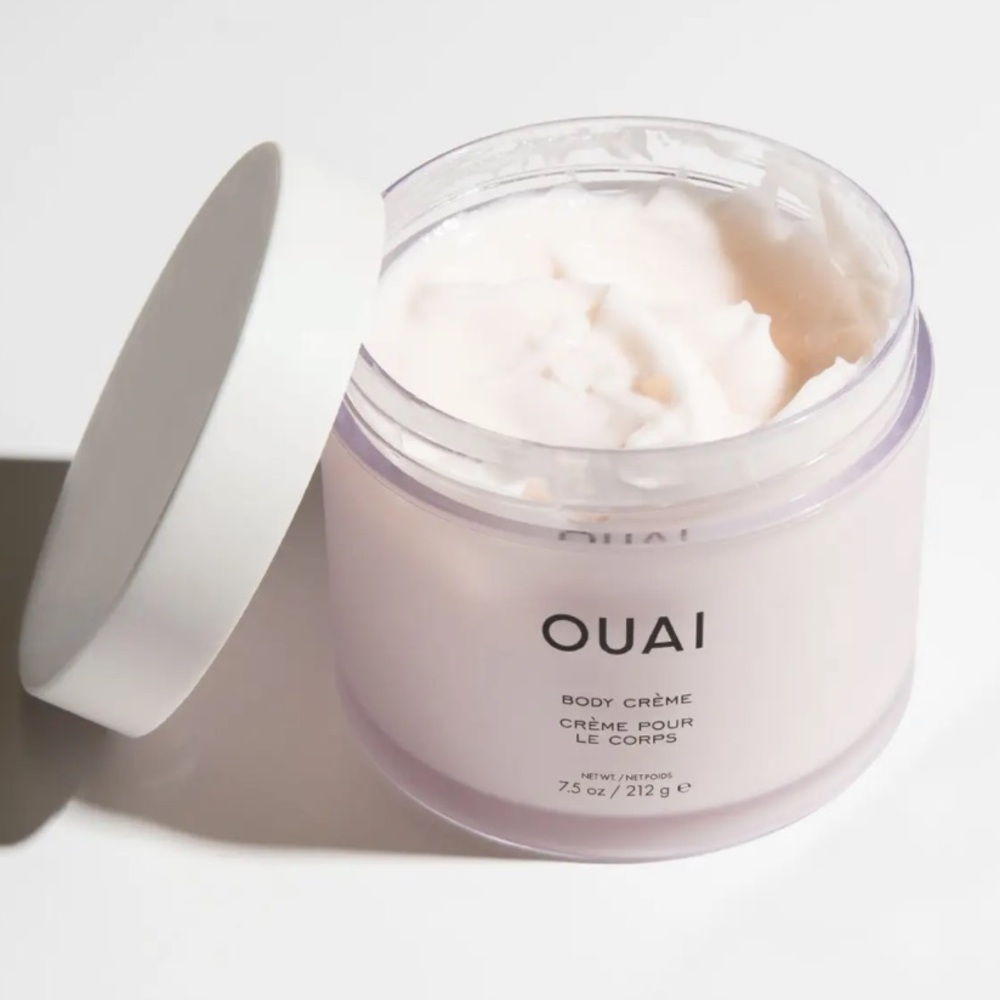OUAI Melrose Place Body Crème